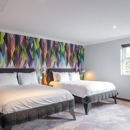Village Hotel Chester St David'S Ewloe ภายนอก รูปภาพ
