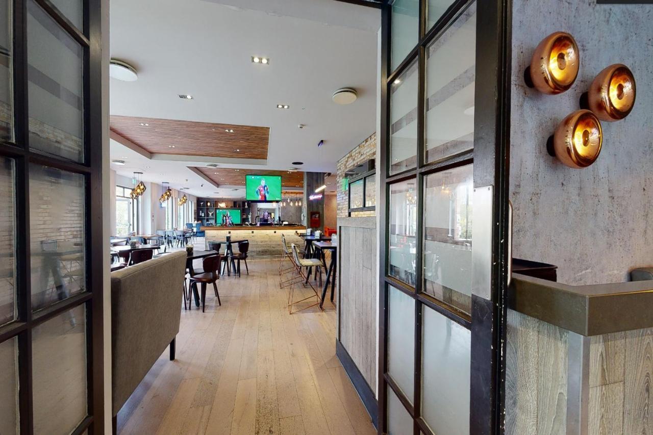 Village Hotel Chester St David'S Ewloe ภายนอก รูปภาพ