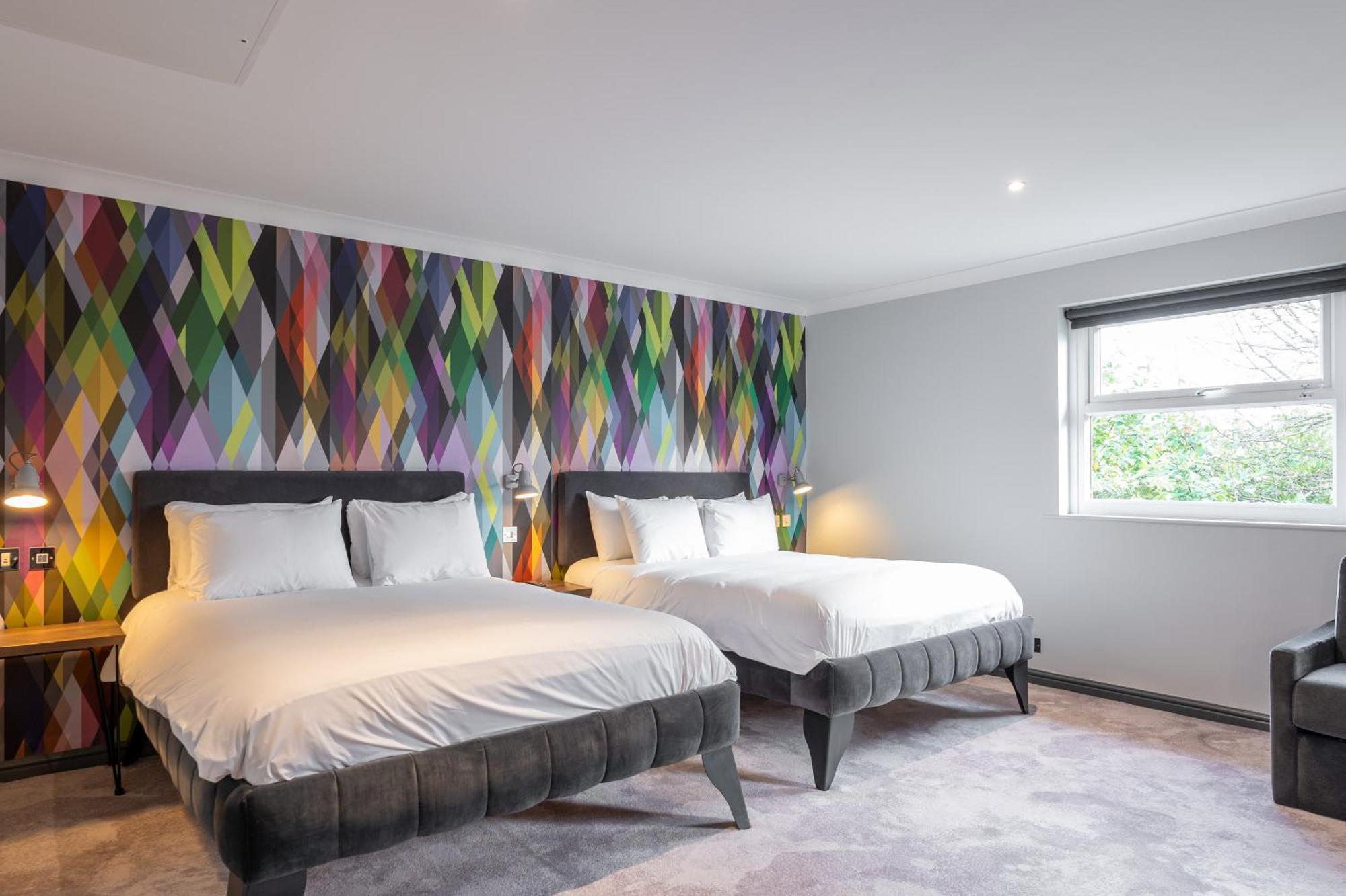 Village Hotel Chester St David'S Ewloe ภายนอก รูปภาพ