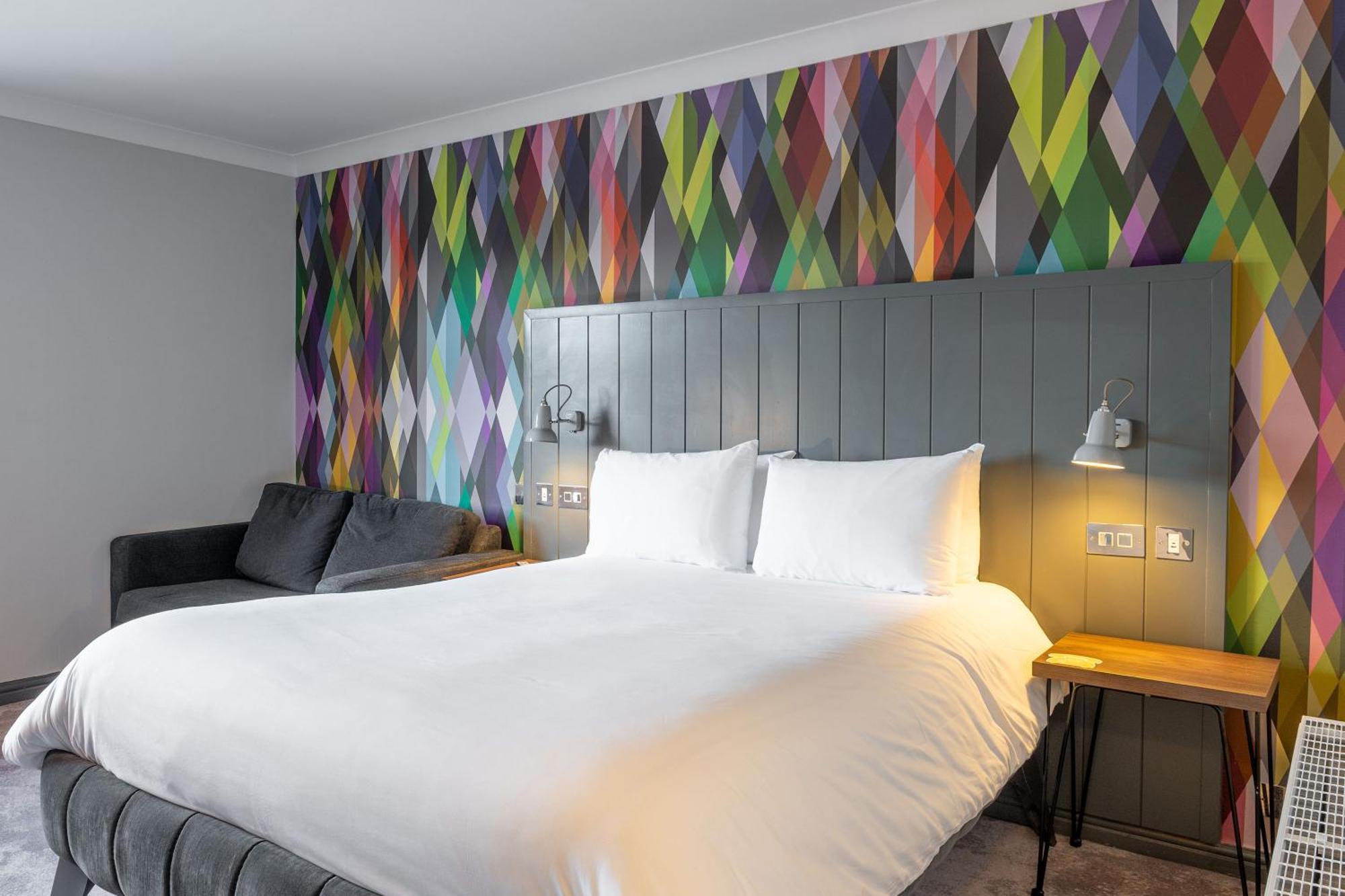 Village Hotel Chester St David'S Ewloe ภายนอก รูปภาพ