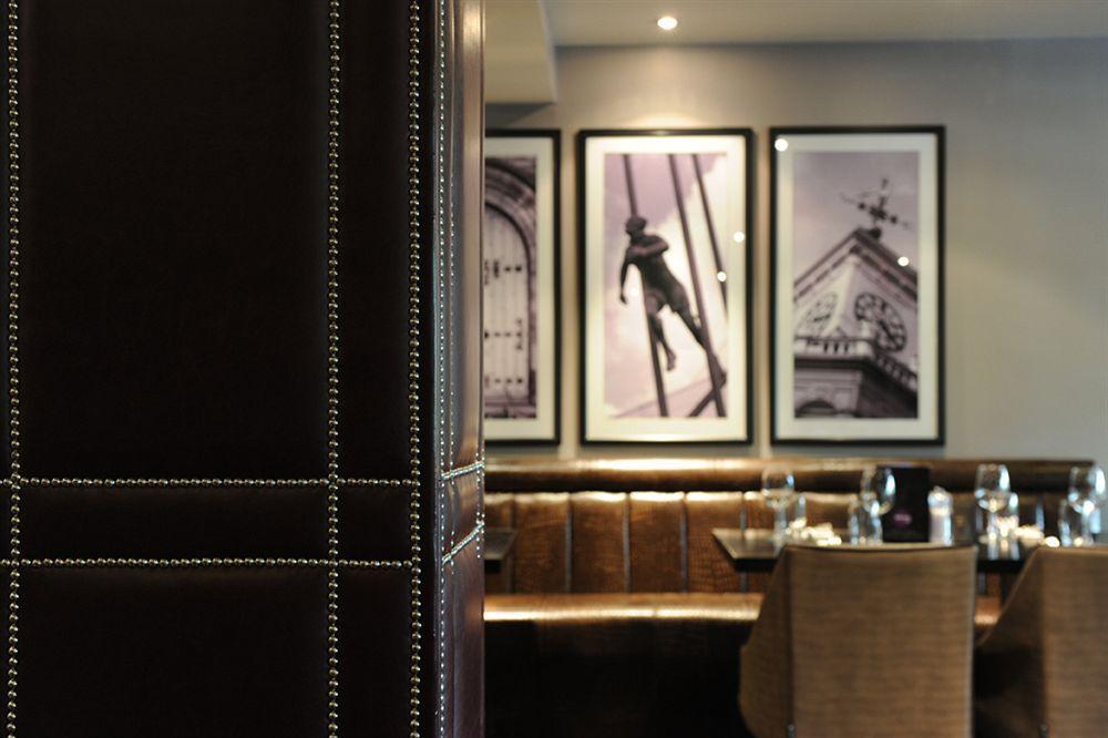 Village Hotel Chester St David'S Ewloe ภายนอก รูปภาพ